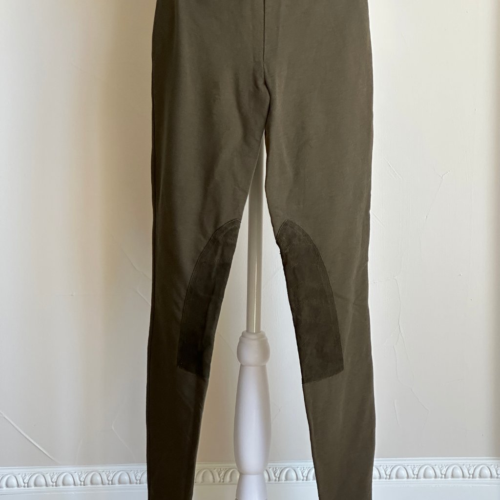 Ralph Lauren Jodpur Pants/Leggings